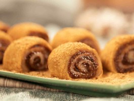 中国各地美食小吃大全(中国各地美食小吃大全介绍)