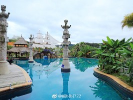清流天芳悦潭温泉度假村(清流天芳悦潭温泉度假村怎么样)