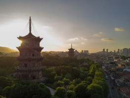 泉州旅游(泉州旅游景点排名前十)