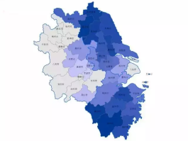 关于GDP十强城市半年报出炉，长三角占四席，上海重回首位，南京第十，哪些信息值得关注？的信息