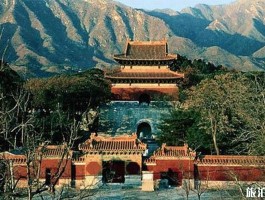 明十三陵门票(明十三陵门票买哪个票比较好)