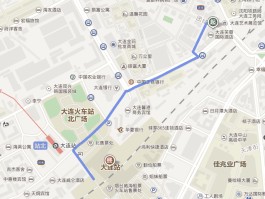 大连旅游路线(大连旅游路线报价)
