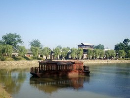 仙桃旅游(仙桃旅游攻略一日游)