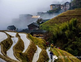 桂林旅游拍摄现场(桂林旅游拍摄现场视频)