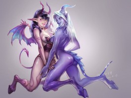 樱花魅魔(妯辫姳榄呴瓟5)