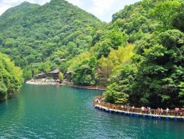池州旅游(池州旅游景点攻略)