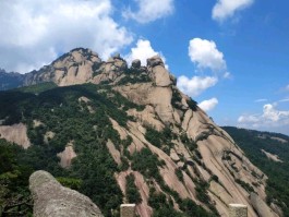 天柱山门票(天柱山门票优惠政策)