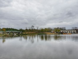 崇明长兴岛旅游视频拍摄(崇明长兴岛有什么好玩的景点)