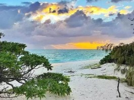 澳洲昆士兰州自驾旅行攻略(澳洲的昆士兰的地理位置在哪里)