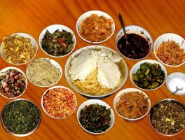 安来市旅游美食攻略(来安有什么好吃的地方)