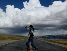 独自旅行拍照的技巧是什么(独自旅行拍照的技巧是什么呢)