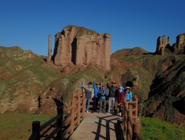 兰州自助游(兰州旅游攻略自助游攻略)