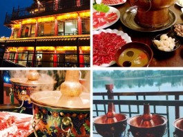 南通旅游攻略美食(南通旅游攻略必玩的景点)