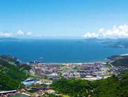 深圳小梅沙门票(深圳小梅沙门票需要预约吗)