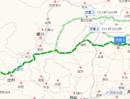 青海湖旅游攻略路线(兰州到青海湖旅游攻略路线)