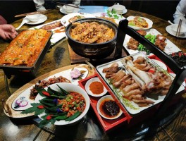 阿坝旅游美食的攻略(阿坝旅游美食的攻略图片)