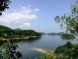 响洪甸水库(响洪甸水库天气预报)