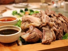 盐池旅游美食攻略(盐池旅游景点大全排名)