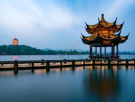 杭州自由行全攻略(杭州自助游旅游攻略)