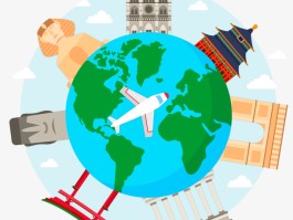 五一免费环球旅行全攻略的简单介绍