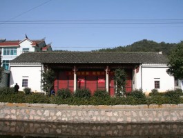浦阳(浦阳镇初级中学)