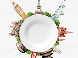 环球旅行去哪些国家(环球旅行最佳路线图七个州)