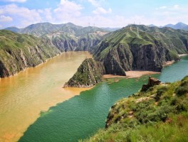 刘家峡旅游攻略(刘家峡旅游攻略一日游农家乐)