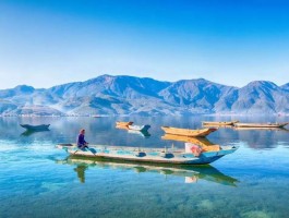 中国最值得旅行的地方排名(中国最值得旅游)