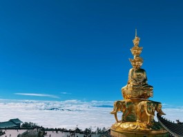 成都到峨眉山有多远(成都到峨眉山怎么去最方便)