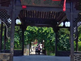 沙家浜风景区(沙家浜风景区门票多少钱)