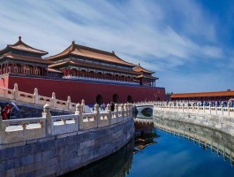 北京旅游景点(北京旅游景点分布图高清大图)