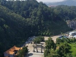 桂山(桂山在哪个省哪个市)
