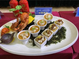 宝应县旅游美食攻略(宝应的美食数不胜数有哪些美食)