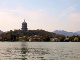 杭州著名景点(杭州著名景点有哪些)