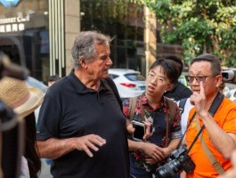 与玛格南一起学习摄影技巧的简单介绍