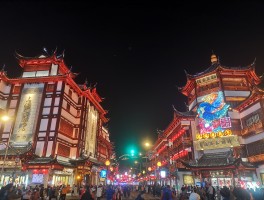 上海旅游指南(上海旅游指南下载)