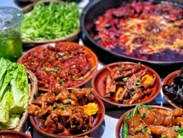 各地美食名店(各地美食名字大全)