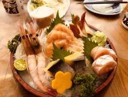 日本料理旅游美食(日本料理有什么美食)