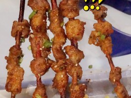 烧烤店特色羊肉串招牌菜有哪些品种名称(烧烤店特色羊肉串招牌菜有哪些品种名称图片)