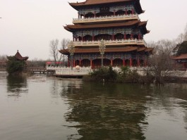 禹州景点(禹州景点的作文500字)