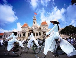 越南旅游(越南旅游费用大概需要多少钱)