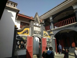 遵义旅游攻略(遵义旅游攻略一日游)