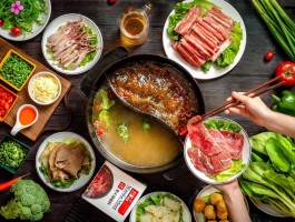 绵阳火锅烧烤食材有哪些品种的简单介绍