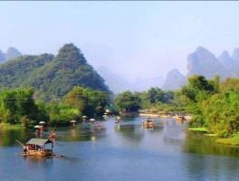 全中国最值得去旅行的地方(中国最值得去的50个旅游的地方)
