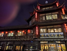 淮安美食到哪里旅游(淮安美食到哪里旅游好)