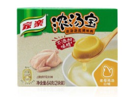 家乐浓汤宝(家乐浓汤宝事件)