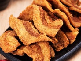 各地特产美食合作的简单介绍