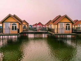 乐亭浅水湾(乐亭浅水湾住宿攻略)