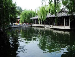 济南景点(济南景点推荐)
