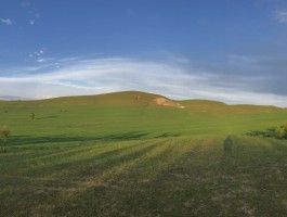 坝上旅游(坝上旅游景点有哪些)